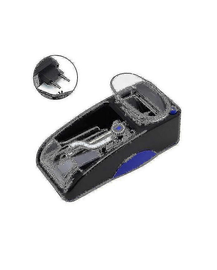 Machine à rouler à cigarettes Injecteur automatique électrique Mini rouleau de tabac