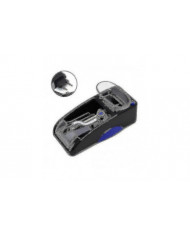 Machine à rouler à cigarettes Injecteur automatique électrique Mini rouleau de tabac