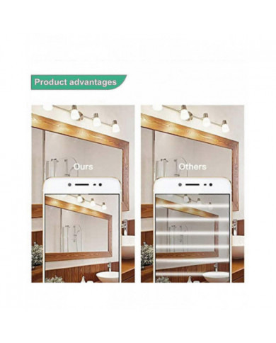 Ampoules halogènes Mr11 (paquet de 12), lampe halogène Gu4 12v 20w, couvercle en verre d’ampoule à intensité [...]