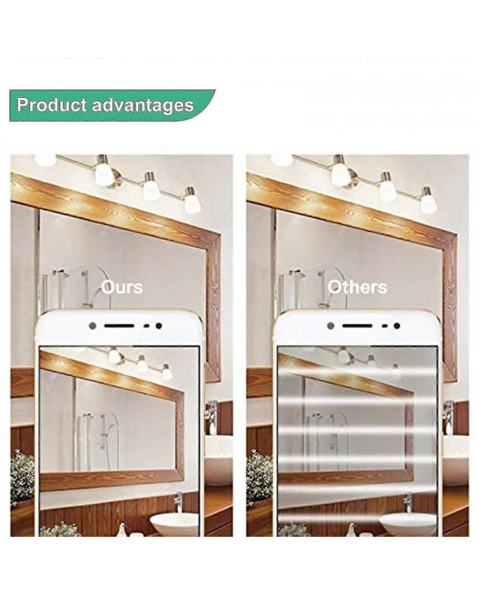 Ampoules halogènes Mr11 (paquet de 12), lampe halogène Gu4 12v 20w, couvercle en verre d’ampoule à intensité [...]