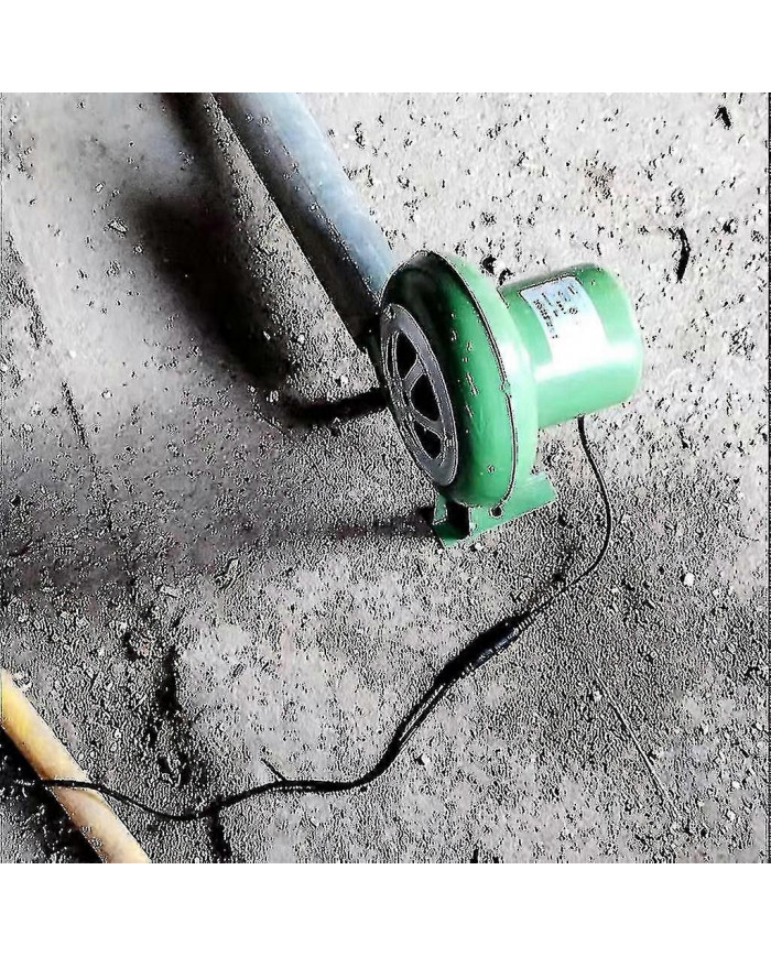 Ventilateur de barbecue puissant, Charbon de bois, Cheminée, Démarreur de barbecue, Ventilateur, Ventilateur, Fer [...]