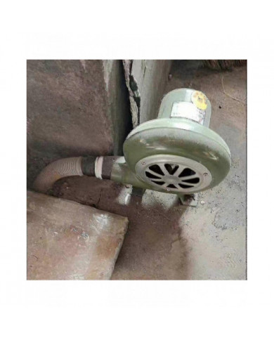 Ventilateur de barbecue puissant, Charbon de bois, Cheminée, Démarreur de barbecue, Ventilateur, Ventilateur, Fer [...]