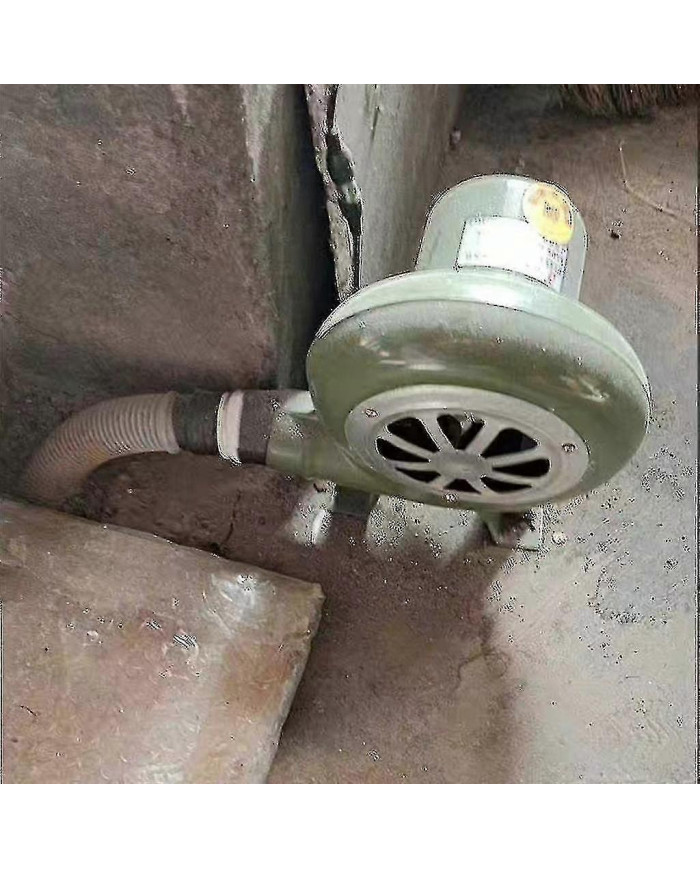 Ventilateur de barbecue puissant, Charbon de bois, Cheminée, Démarreur de barbecue, Ventilateur, Ventilateur, Fer [...]