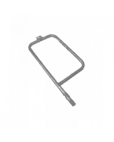 65032 Ensemble de tubes de brûleur compatible avec Q300, Q320, Q3000, Q3200 Compatible Compatibleq 60036, 8038