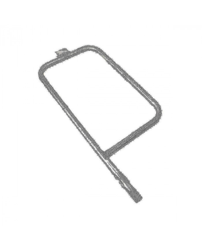 65032 Ensemble de tubes de brûleur compatible avec Q300, Q320, Q3000, Q3200 Compatible Compatibleq 60036, 8038