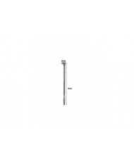 65032 Ensemble de tubes de brûleur compatible avec Q300, Q320, Q3000, Q3200 Compatible Compatibleq 60036, 8038