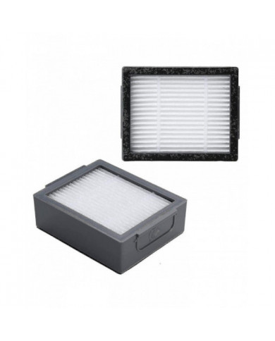 Pour Irobot Roomba I7 I7+ I6+ I8 I3+/plus Hepa Filters Vacuum Bags