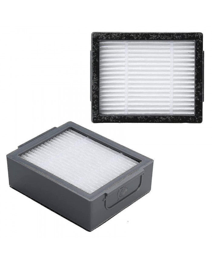 Pour Irobot Roomba I7 I7+ I6+ I8 I3+/plus Hepa Filters Vacuum Bags