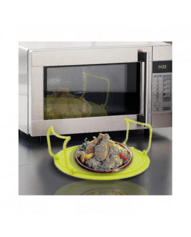 Four à micro-ondes multifonctionnel Sh Grille à vapeurJ