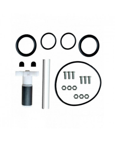 E02 P4071 58113 Kit de réparation de pompe à eau pour Lay-z-spa pour Coleman pour Saluspa pour kit de réparation [...]