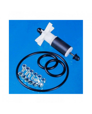 E02 P4071 58113 Kit de réparation de pompe à eau pour Lay-z-spa pour Coleman pour Saluspa pour kit de réparation [...]