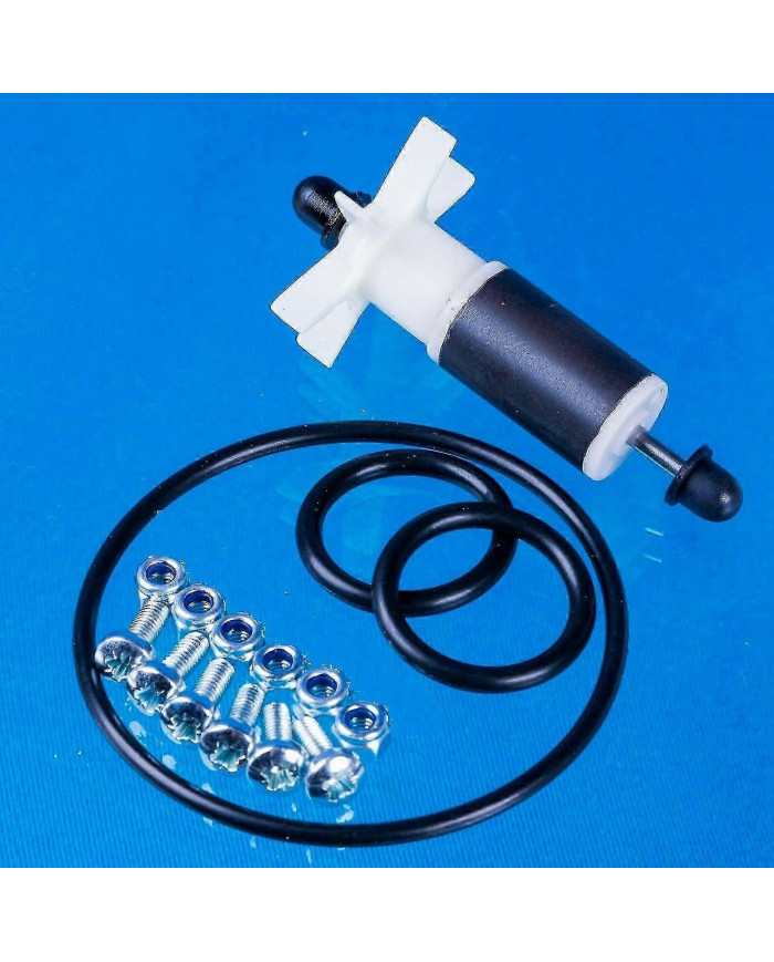 E02 P4071 58113 Kit de réparation de pompe à eau pour Lay-z-spa pour Coleman pour Saluspa pour kit de réparation [...]