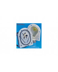 E02 P4071 58113 Kit de réparation de pompe à eau pour Lay-z-spa pour Coleman pour Saluspa pour kit de réparation [...]