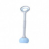 70cm Pet Pooper Scooper Dog Pet Cat Waste Easy Pickup Metal Pooper Scooper