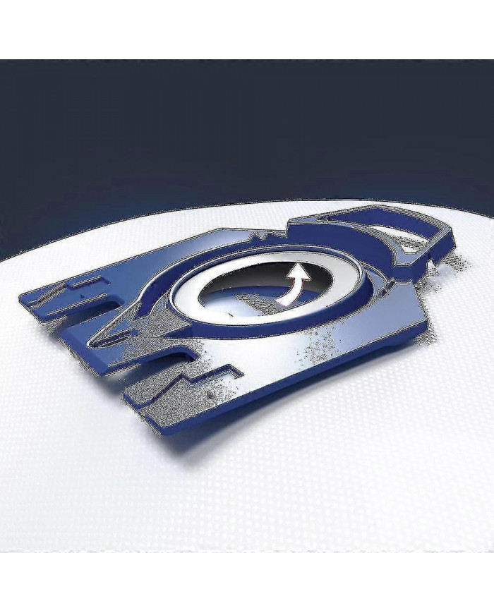 Aspirateur 16 Pices Pour Miele Gn Airclean 3d Efficacit Sacs Poussire Remplacer Miele Gn Aspirateur Sac Poussire Partie