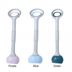 70cm Pet Pooper Scooper Dog Pet Cat Waste Easy Pickup Metal Pooper Scooper