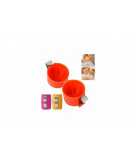 ouvre-oeuf craquelin séparateur outil portatif coquille d’oeuf briseur coupeur oeuf topper remover gadget de [...]