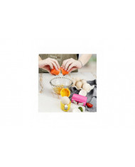 ouvre-oeuf craquelin séparateur outil portatif coquille d’oeuf briseur coupeur oeuf topper remover gadget de [...]