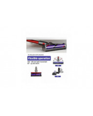 pour V7 V8 V10 V11 V15 Aspirateur Nettoyeur Brosse Pièces de Rechange