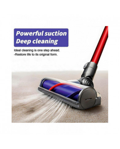 pour V7 V8 V10 V11 V15 Aspirateur Nettoyeur Brosse Pièces de Rechange