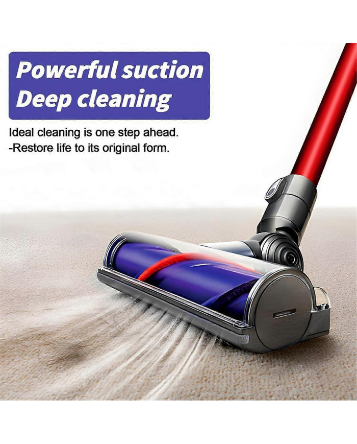 pour V7 V8 V10 V11 V15 Aspirateur Nettoyeur Brosse Pièces de Rechange