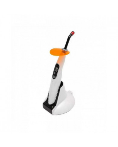 5w Dental Wireless Led Curing Light Lampe rechargeable