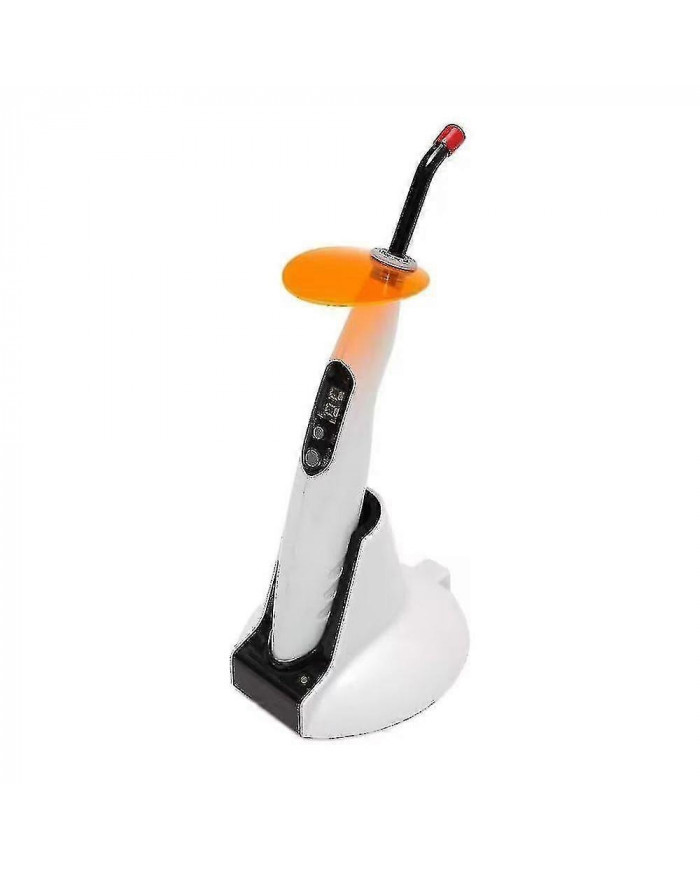 5w Dental Wireless Led Curing Light Lampe rechargeable