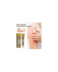 Gel de traitement au venin d’abeille à usage professionnel - 1-10pcsn