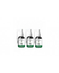 3x Lung Detox Herbal Cleanser Spray Pour Fumeurs Effacer La Congestion Nasale Solution Anti Ronflement Arrêter Le [...]