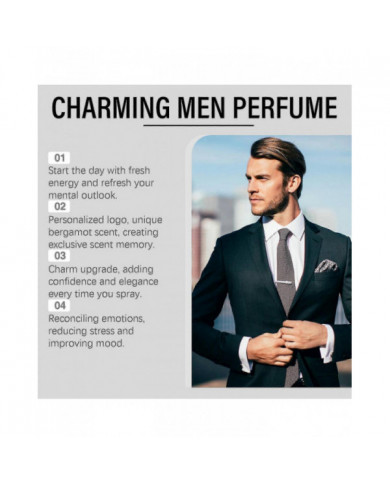 Rebel By Alloura Pour Homme, Alloura Rebel, Rebel From Alloura