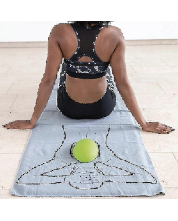 Traitement haut de gamme pour le cou, le haut du dos et les maux de tête de se pencher sur les smartphones et les [...]