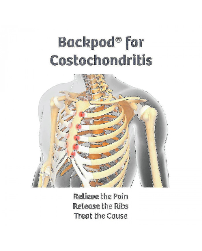 Traitement haut de gamme pour le cou, le haut du dos et les maux de tête de se pencher sur les smartphones et les [...]