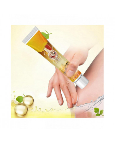 Bee Venom Professional Gel & Propolis Soulagement des articulations professionnelles pour le cou, le genou, les [...]