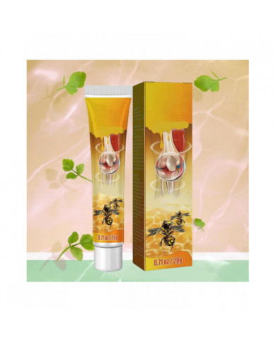 Bee Venom Professional Gel & Propolis Soulagement des articulations professionnelles pour le cou, le genou, les [...]