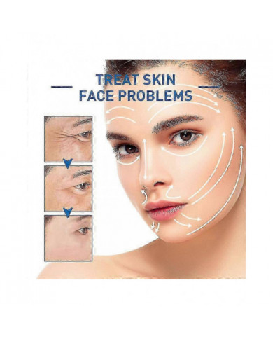 3pcs Anti-âge Hyalu B5 Sérum Anti-rides Concentré Réparateur 30ml