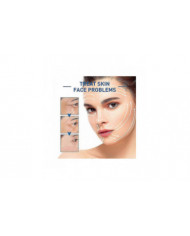 3pcs Anti-âge Hyalu B5 Sérum Anti-rides Concentré Réparateur 30ml