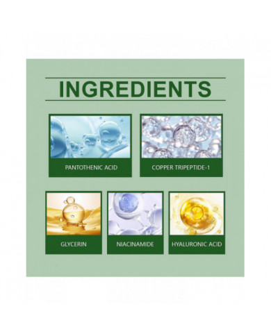 Crème raffermissante et anti-rides avancée, Crème rajeunissante raffermissante pour la peau, Crème multi-usages [...]