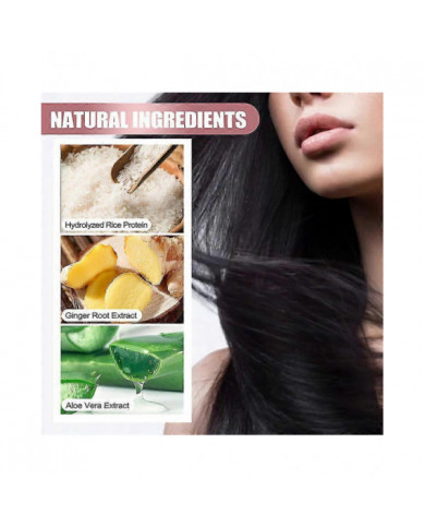 3x Zephta Hair Regrowth Prorevita Rice Nutri Spray, Hair Helper Spray pour l’amincissement des cheveux, Spray [...]