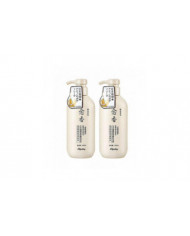 Shampooing japonais Sakura, Sakura Hair Growth Shampooing n ° 1 au Japon
