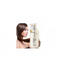 Shampooing japonais Sakura, Sakura Hair Growth Shampooing n ° 1 au Japon