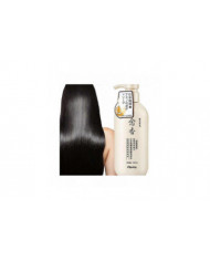 Shampooing japonais Sakura, Sakura Hair Growth Shampooing n ° 1 au Japon