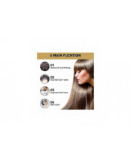 Shampooing japonais Sakura, Sakura Hair Growth Shampooing n ° 1 au Japon