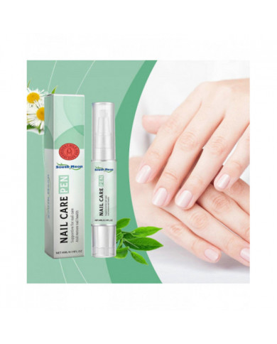 Health Nail Care Pen, Cosmetic Care for Fungal Nail Infections Quickly & Effectively, For Well-groomed Fingernails [...]