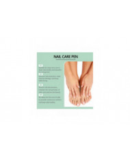 Health Nail Care Pen, Cosmetic Care for Fungal Nail Infections Quickly & Effectively, For Well-groomed Fingernails [...]