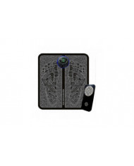 Masseur de pieds pour les pieds de neuropathie, masseur de corps entier pour la neuropathie, 8 modes 19 niveaux de [...]