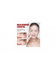 Milia Remover Sérum Essentiel pour les Yeux Efficace Élimine les granules de graisse Poches sous les yeux Anti- [...]
