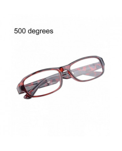 Lunettes de lecture +4.5 +5.0 +5.5 +6.0 Degrés Lunettes Optiques Lunettes