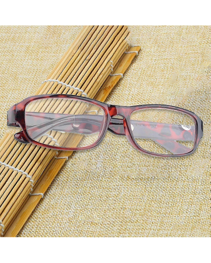 Lunettes de lecture +4.5 +5.0 +5.5 +6.0 Degrés Lunettes Optiques Lunettes