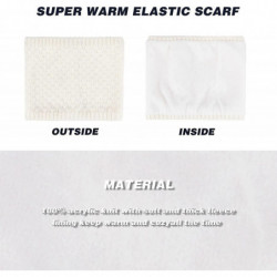 Kids Winter Warm Beanie Hats Snood Gloves Set, 3 In 1 Thicken Fleece Thermal Gift