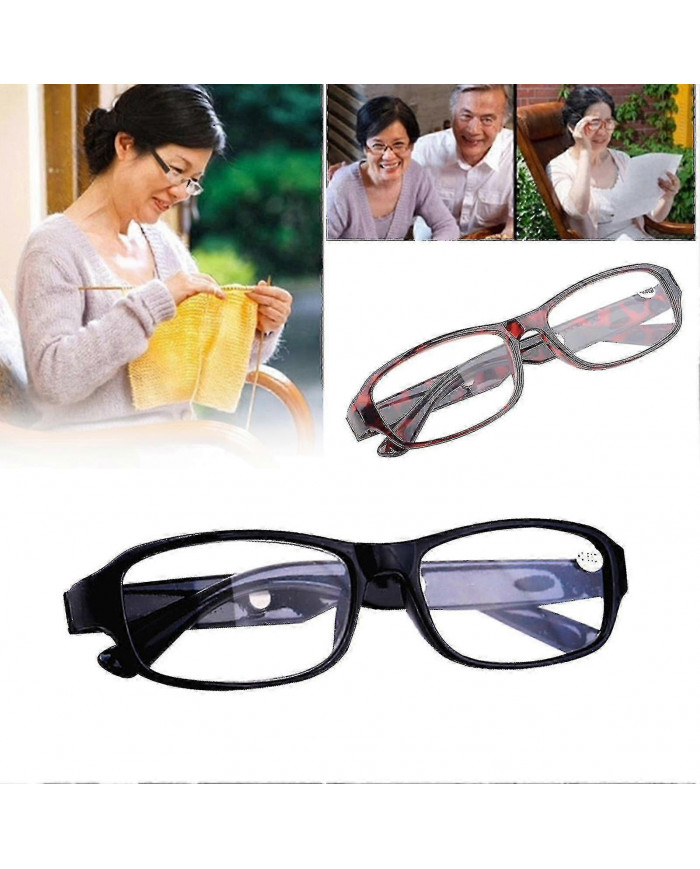Lunettes de lecture +4.5 +5.0 +5.5 +6.0 Degrés Lunettes Optiques Lunettes